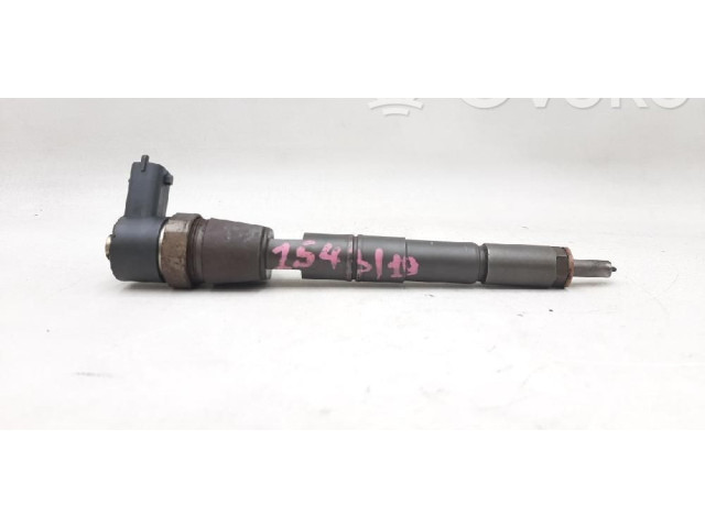 Vstřikovač 55221020, 0445110243 Fiat Croma 939A2000