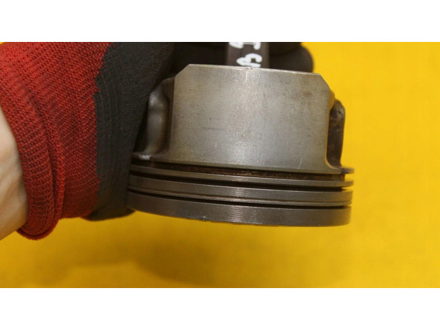 Píst Volkswagen Beetle 1302