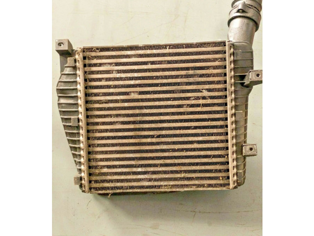 Интеркулер Porsche Cayenne (9PA)