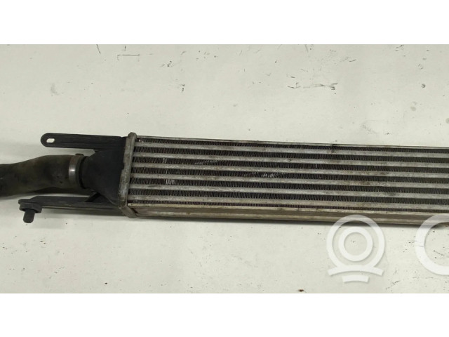 Радиатор воздушного канала / канала