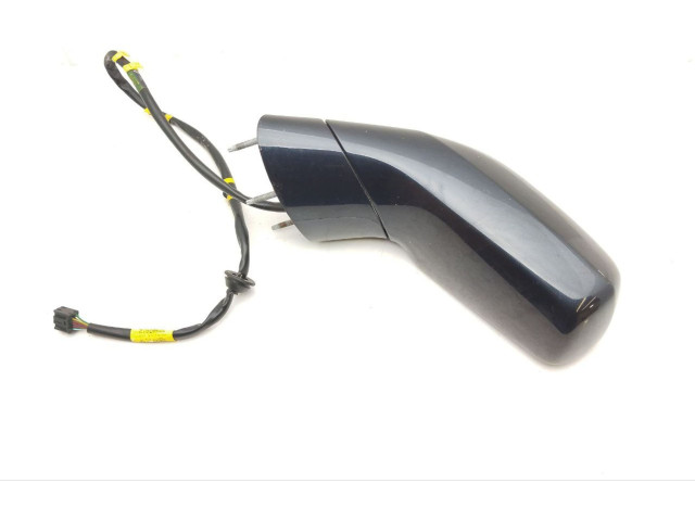 Зеркало электрическое        Chevrolet Corvette C7  2014 - 2019 года   