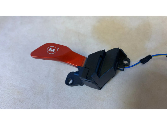 Volant BMW M5 F90 2020 61317854520, 61317857782