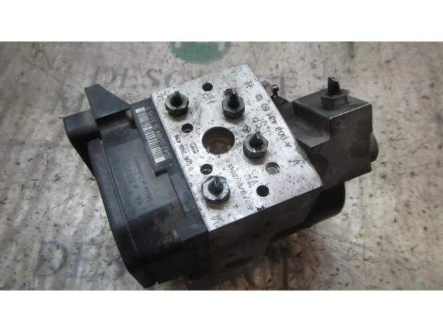 Блок АБС A0034318112, A0034318012 Mercedes-Benz S AMG W221