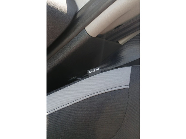 Подушка безопасности в сиденье Dacia Sandero