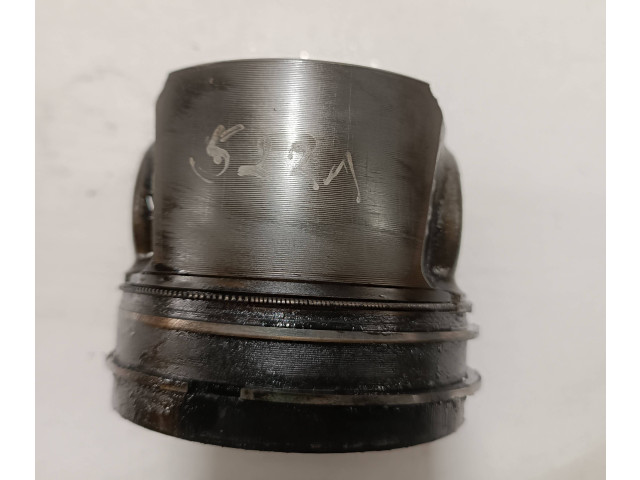 Píst 0851e   Ford S-MAX     