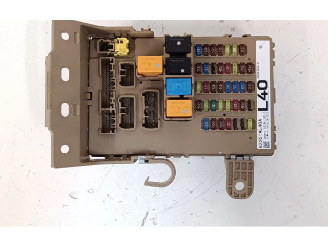   Pojistková skříňka 82201AL40A, JB006410N01   Subaru Outback (BS) 2019