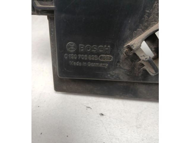 Вентилятор радиатора     A2115001693    Mercedes-Benz CLS AMG C219 