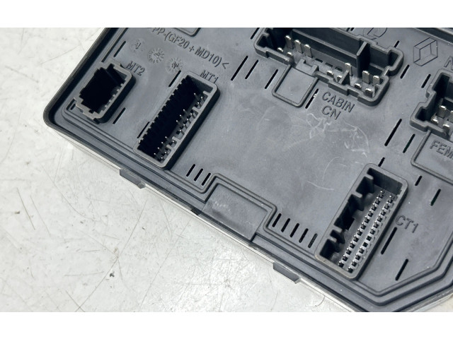 Pojistková skříňka 284B73ZL0A, 0854509572 Nissan Pulsar 2017