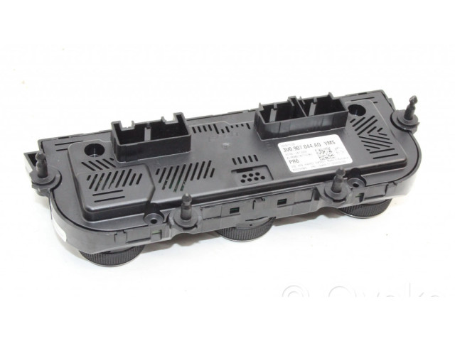 Включатель регулировки салона