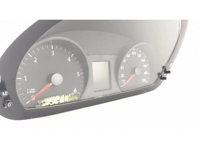 Přístrojová deska  Volkswagen Crafter 2013 9069004700, A9069019600  