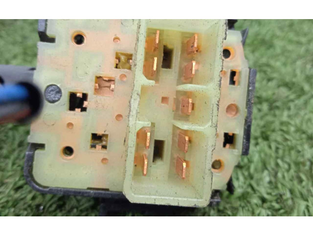 Ручка стеклоочистителей 96602569, LIMPIATRASERO   Chevrolet Matiz