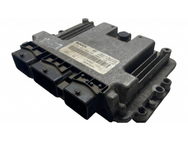 Řídící jednotka 8200311539, 8200440204 Renault Laguna II 2002