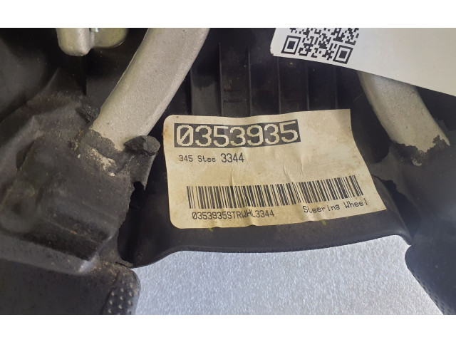 Volant Hummer H3 2007