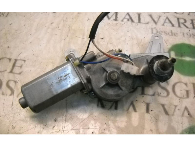 Моторчик заднего дворника     Daewoo Kalos