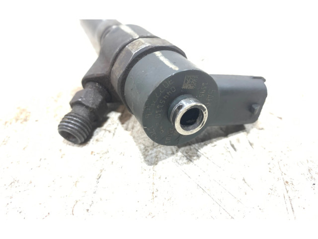 Форсунка 0445110298    Volvo V70   