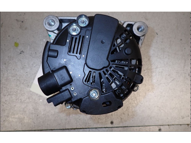 Генератор 5705NH Peugeot 206