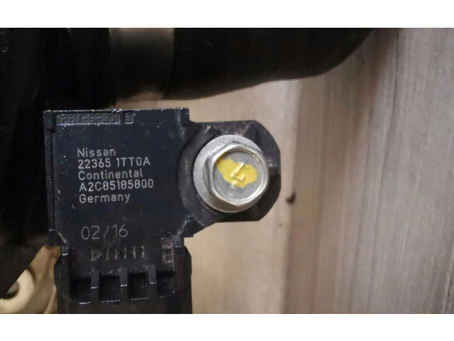 Интеркулер 144615CA1A Infiniti Q50