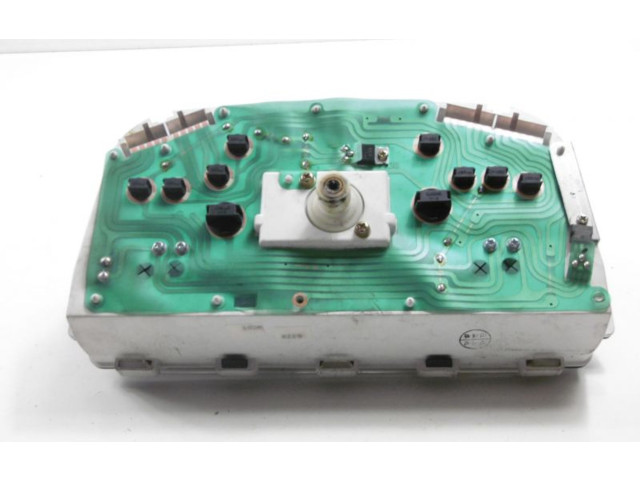 Панель приборов    Chevrolet Matiz       