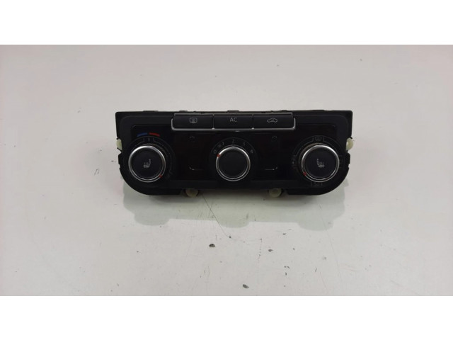 Блок управления климат-контролем 1K8907426BA Volkswagen Golf VI