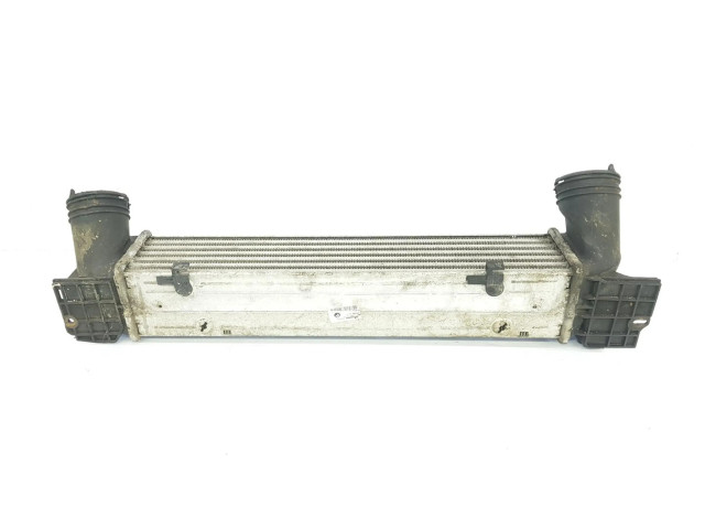 Интеркулер 51117058450 BMW 1 E82 E88 2.0