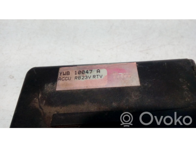 Блок управления YWB10047A, ACCUR823VRTV   Rover 214 - 216 - 220