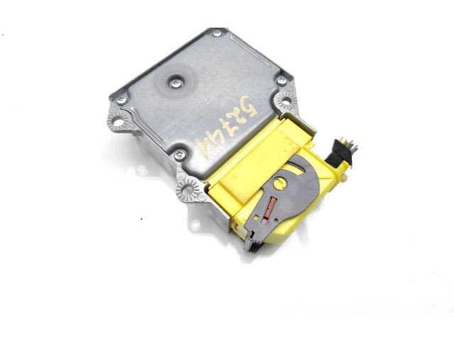 Блок подушек безопасности 4L0959655C, 5WK43720   Audi Q7 4L