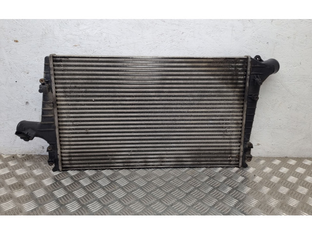 Интеркулер  4B0145805A, 059906051   Audi A6 S6 C5 4B 