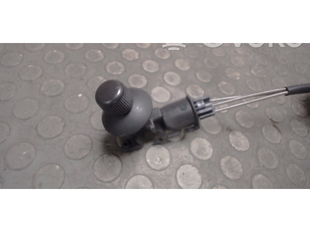 Zpětné zrcátko Volkswagen Polo III 6N 6N2 6NF 1996 6N1857508GRU