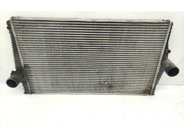 Радиатор интеркулера 30741579   Volvo XC90   для двигателя D5244T4