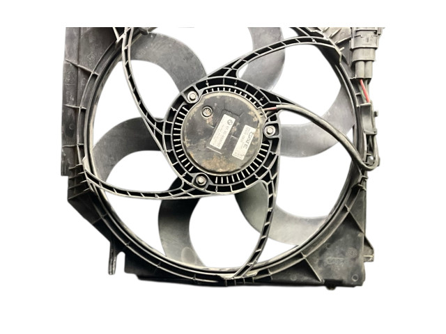 Вентилятор радиатора     67326925702    BMW Z4 E85 E86 