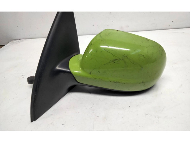 Зеркало электрическое        Volkswagen Lupo  1998 - 2005 года   