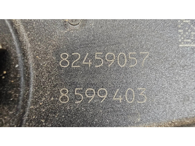 Блок управления выхлопом 82459057, 8599403 BMW X3 G01