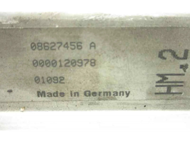 Блок управления двигателем Блок управления 08627456A Volvo C70