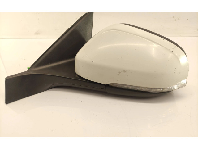 Зеркало электрическое        Volvo V70  2008 - 2013 года   