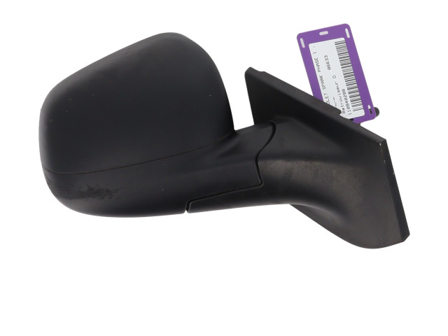 Зеркало электрическое        Chevrolet Spark   -  года   