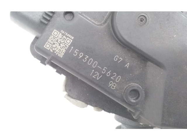 Моторчик дворников 1593005620 Mitsubishi Outlander