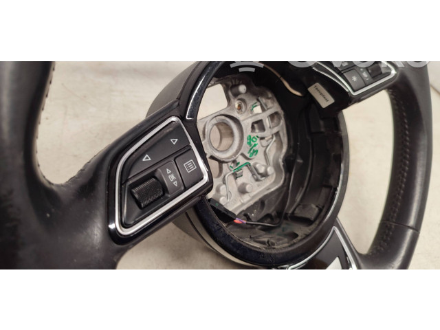 Руль Audi A6 S6 C7 4G  2011 - 2018 года 4G0419091R, 627082950      