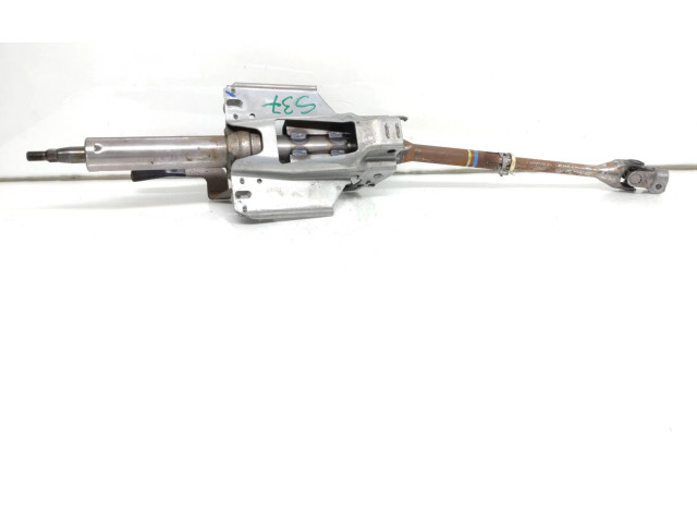 Рулевая рейка 100723 Mitsubishi Lancer VIII 2007 - 2017 года