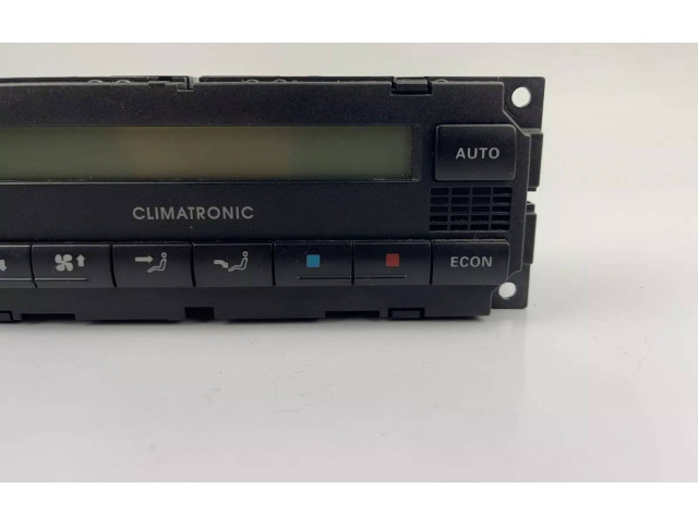 Блок управления климат-контролем Skoda Octavia Mk1 (1U)