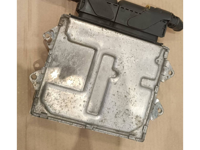 Řídící jednotka 51904064, BC0108182A   Alfa Romeo Mito 2011