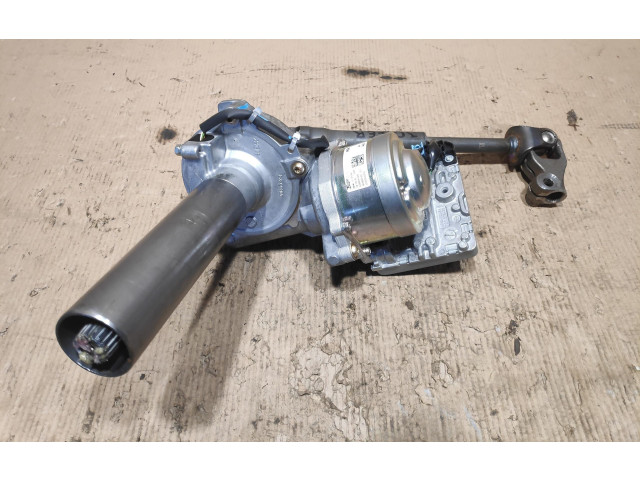    Рулевая рейка 487008065R   Dacia Jogger 2021 -  года