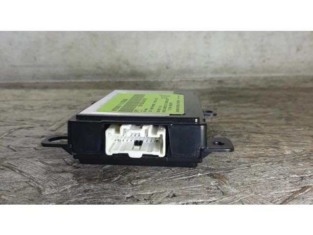 Модуль «Bluetooth»