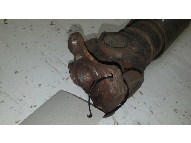 Кардан в комплекте