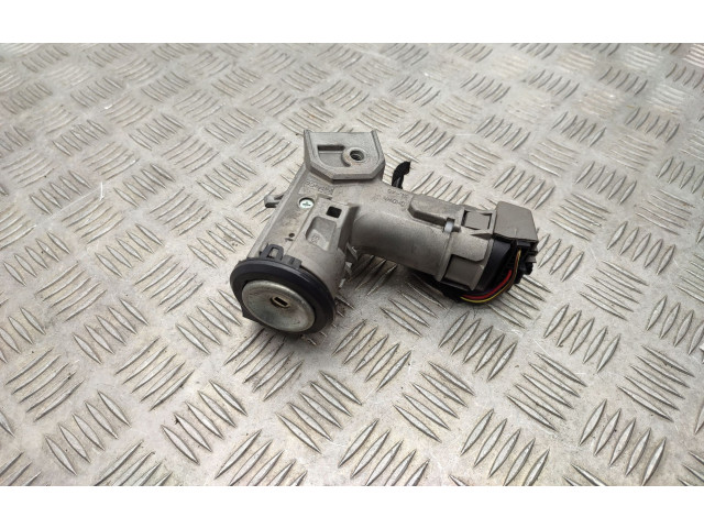 Комплект блоков управления 8A6T15607AC, 9V213F880ED   Ford B-MAX