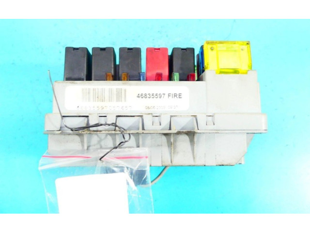 Vstřikovací lišta 51735172NPL, 51735172NPL   Fiat Punto (188)    188.A.7000 