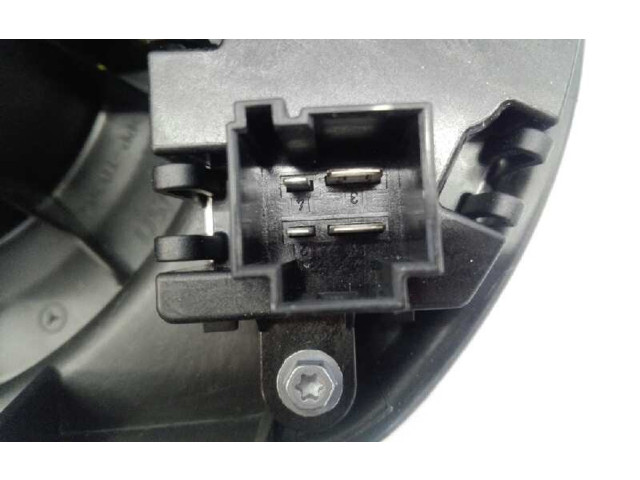 Вентилятор печки    A2469061601, A2229060303   Mercedes-Benz GLA W156