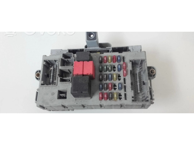 Pojistková skříňka 4612228npl Fiat Doblo 2003