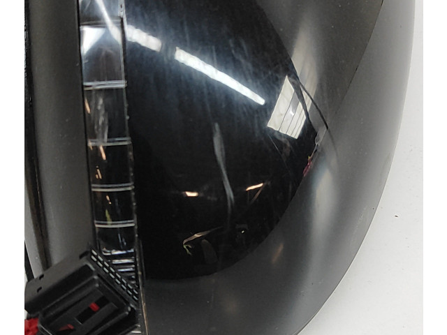 Zpětné zrcátko Volkswagen Touareg II 2015 7P6857507AT