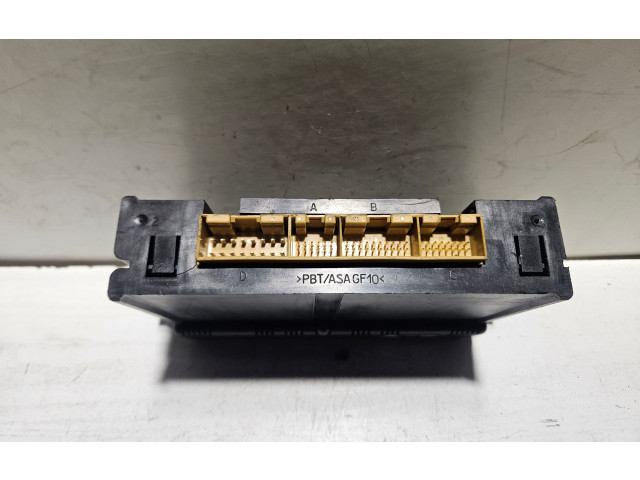 Блок управления климат-контролем 8D0820043D   Audi A3 S3 8L