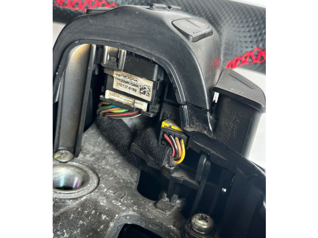 Руль KIA Ceed  2012 - 2018 года       